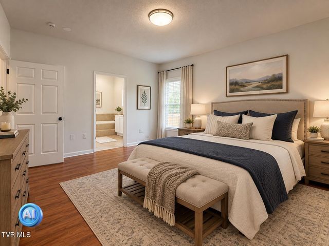 25 Bedding Place, Johnson City, TN 37604