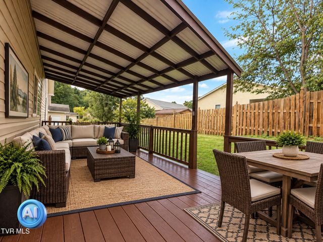 25 Bedding Place, Johnson City, TN 37604
