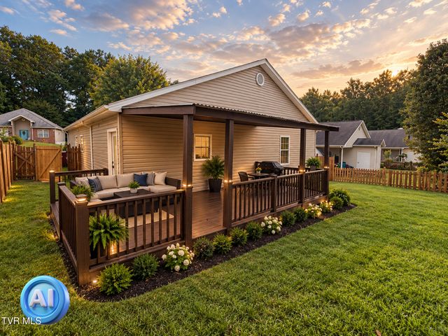 25 Bedding Place, Johnson City, TN 37604
