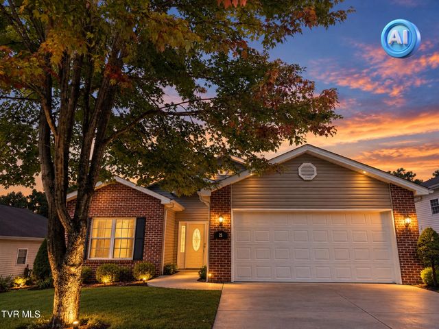 25 Bedding Place, Johnson City, TN 37604