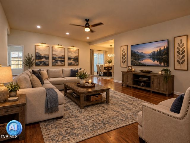 25 Bedding Place, Johnson City, TN 37604