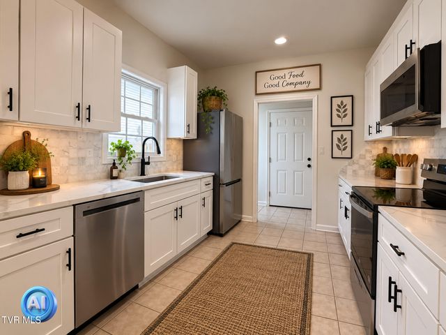 25 Bedding Place, Johnson City, TN 37604