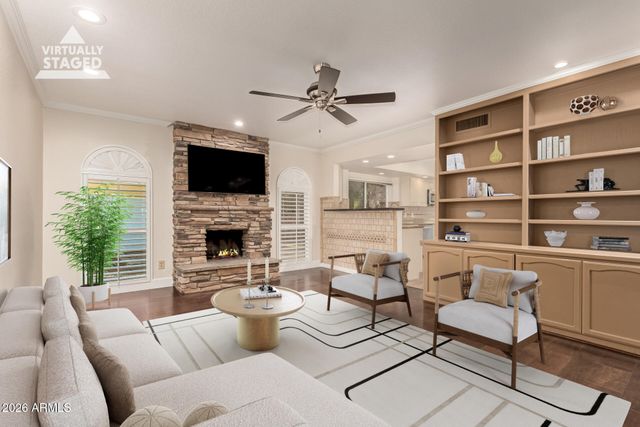 10638 E TURQUOISE Avenue, Scottsdale, AZ 85258