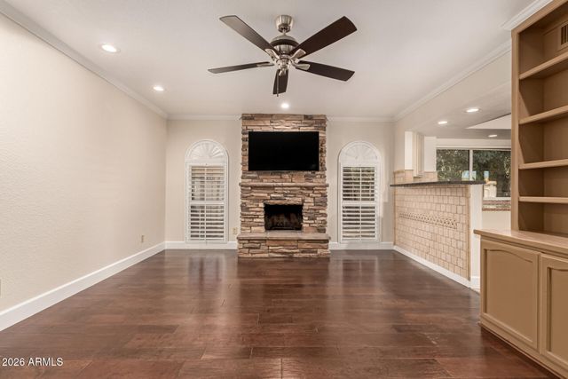 10638 E TURQUOISE Avenue, Scottsdale, AZ 85258