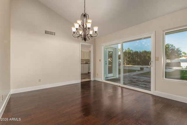 10638 E TURQUOISE Avenue, Scottsdale, AZ 85258