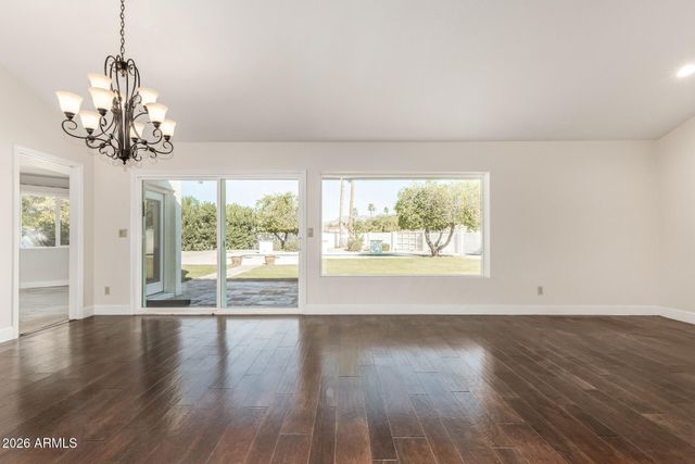 10638 E TURQUOISE Avenue, Scottsdale, AZ 85258