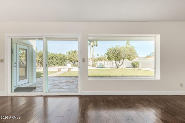 10638 E TURQUOISE Avenue, Scottsdale, AZ 85258