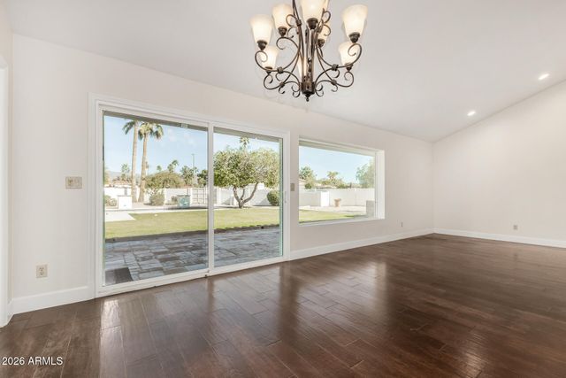 10638 E TURQUOISE Avenue, Scottsdale, AZ 85258