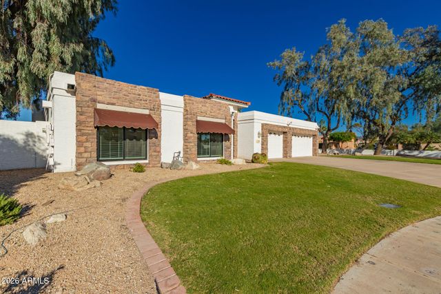 10638 E TURQUOISE Avenue, Scottsdale, AZ 85258