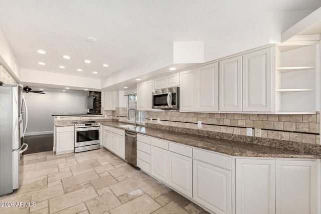 10638 E TURQUOISE Avenue, Scottsdale, AZ 85258