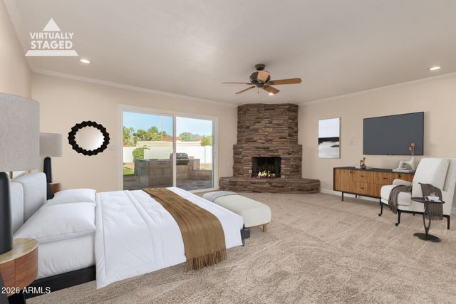 10638 E TURQUOISE Avenue, Scottsdale, AZ 85258