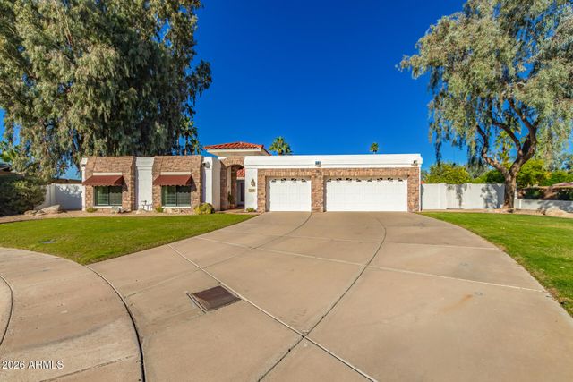 10638 E TURQUOISE Avenue, Scottsdale, AZ 85258