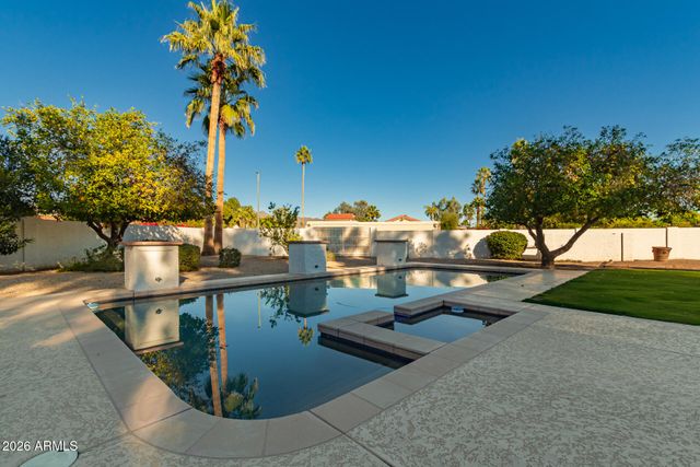 10638 E TURQUOISE Avenue, Scottsdale, AZ 85258