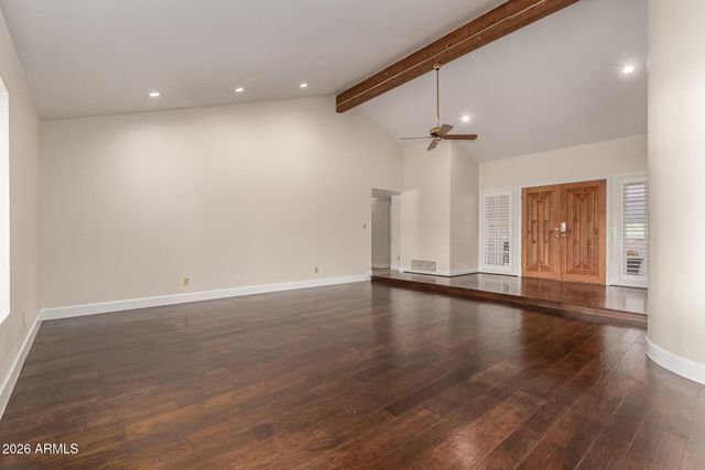 10638 E TURQUOISE Avenue, Scottsdale, AZ 85258