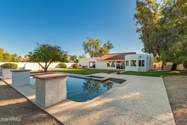 10638 E TURQUOISE Avenue, Scottsdale, AZ 85258