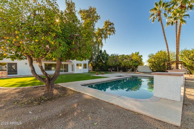 10638 E TURQUOISE Avenue, Scottsdale, AZ 85258