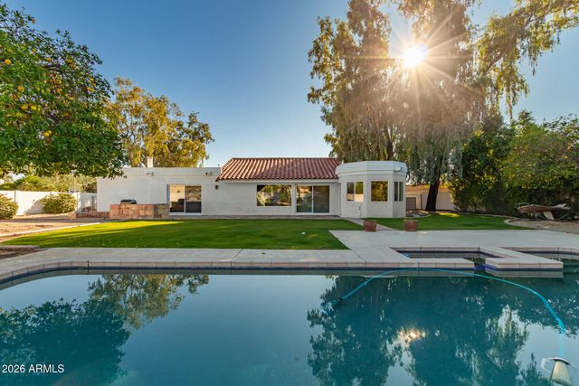 10638 E TURQUOISE Avenue, Scottsdale, AZ 85258