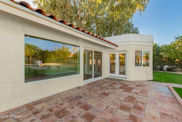 10638 E TURQUOISE Avenue, Scottsdale, AZ 85258