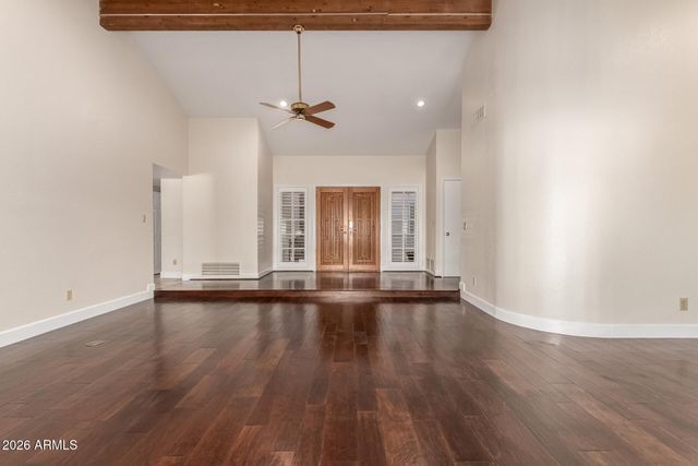 10638 E TURQUOISE Avenue, Scottsdale, AZ 85258