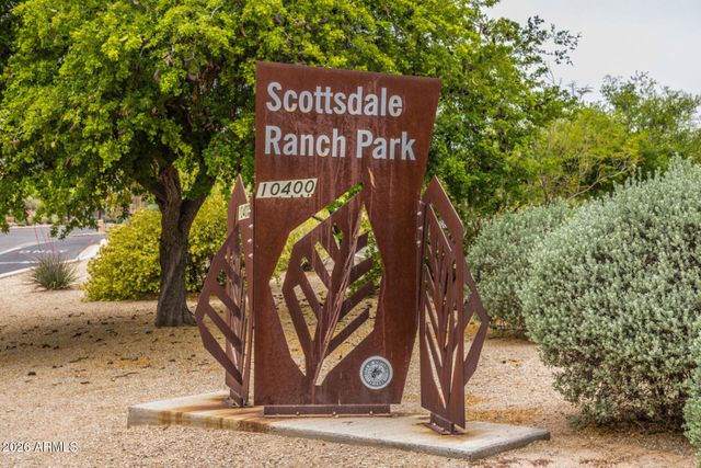 10638 E TURQUOISE Avenue, Scottsdale, AZ 85258