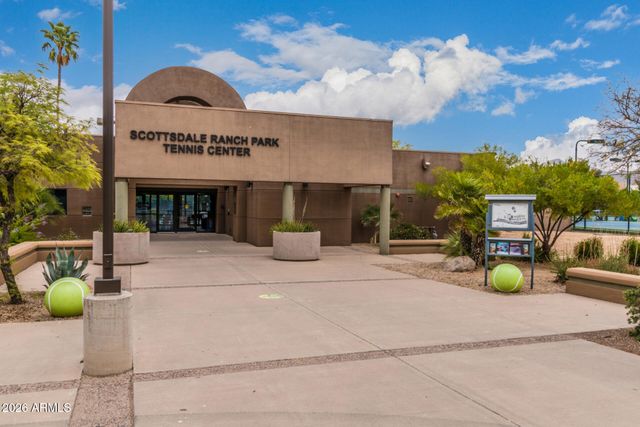 10638 E TURQUOISE Avenue, Scottsdale, AZ 85258