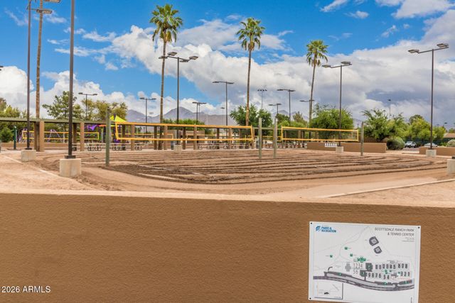 10638 E TURQUOISE Avenue, Scottsdale, AZ 85258