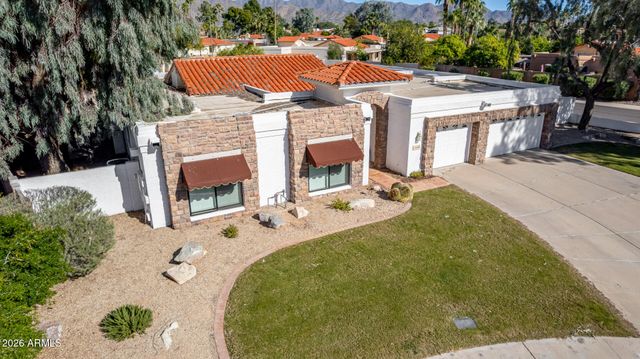 10638 E TURQUOISE Avenue, Scottsdale, AZ 85258