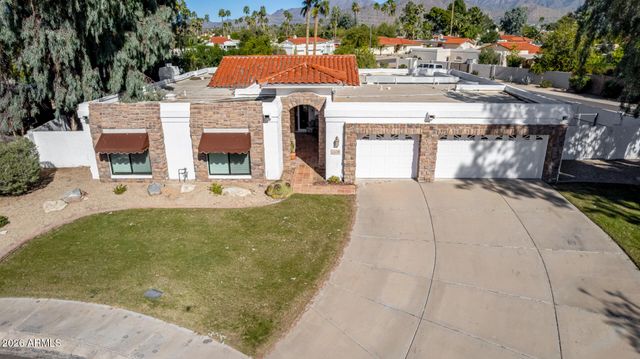 10638 E TURQUOISE Avenue, Scottsdale, AZ 85258