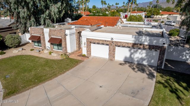 10638 E TURQUOISE Avenue, Scottsdale, AZ 85258