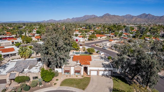 10638 E TURQUOISE Avenue, Scottsdale, AZ 85258