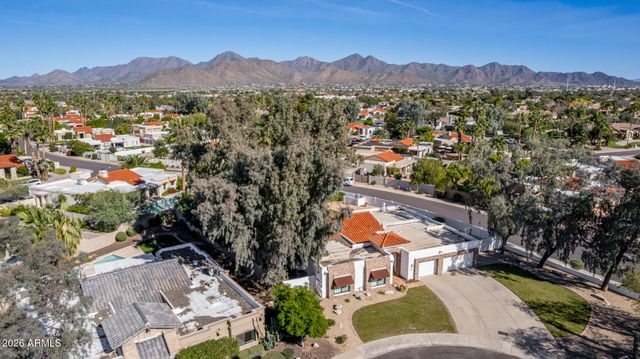 10638 E TURQUOISE Avenue, Scottsdale, AZ 85258