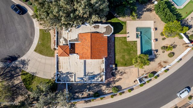 10638 E TURQUOISE Avenue, Scottsdale, AZ 85258