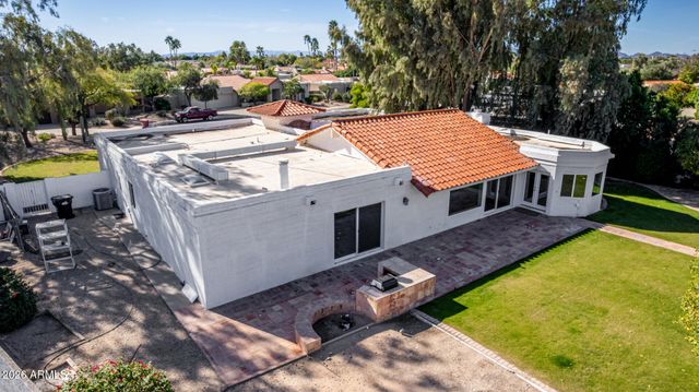 10638 E TURQUOISE Avenue, Scottsdale, AZ 85258