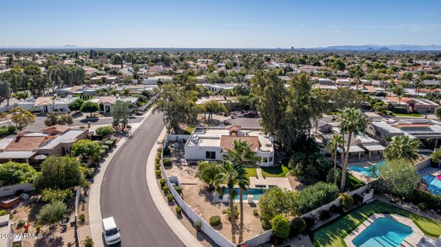 10638 E TURQUOISE Avenue, Scottsdale, AZ 85258