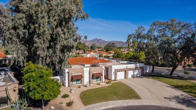 10638 E TURQUOISE Avenue, Scottsdale, AZ 85258