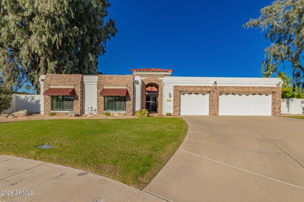 10638 E TURQUOISE Avenue, Scottsdale, AZ 85258