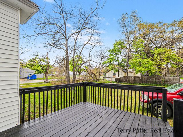 2028 8th Street, Muskegon, MI 49444