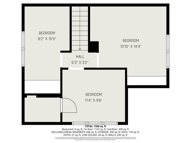 2028 8th Street, Muskegon, MI 49444