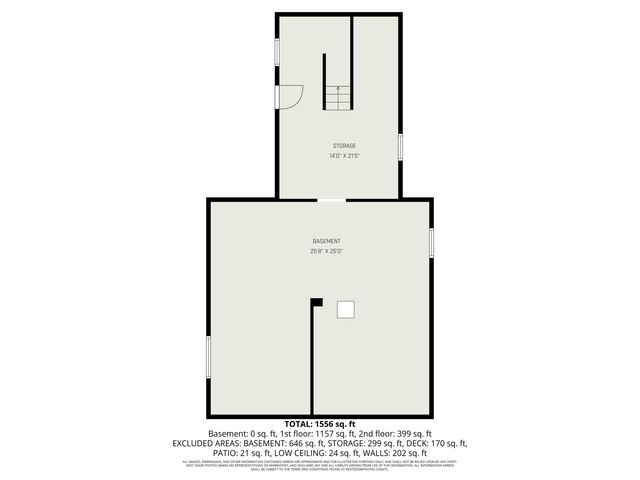 2028 8th Street, Muskegon, MI 49444