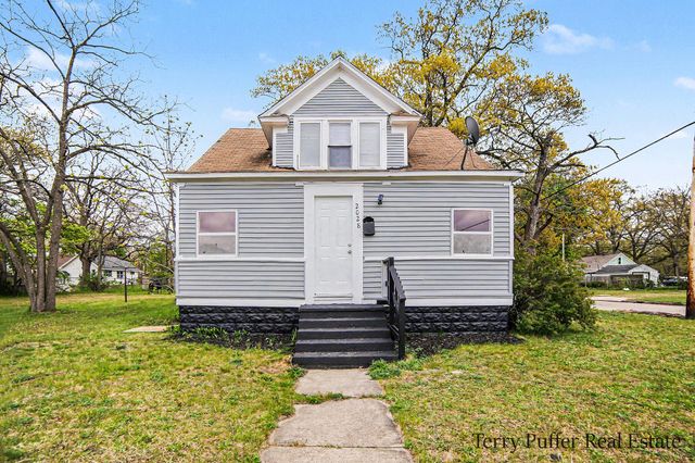2028 8th Street, Muskegon, MI 49444