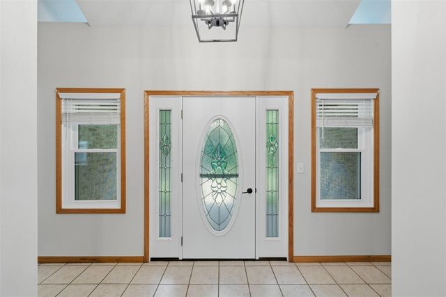 5205 F Drive, East Leroy, MI 49051