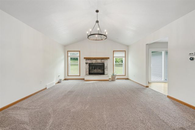 5205 F Drive, East Leroy, MI 49051