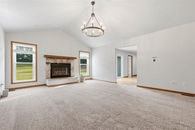5205 F Drive, East Leroy, MI 49051