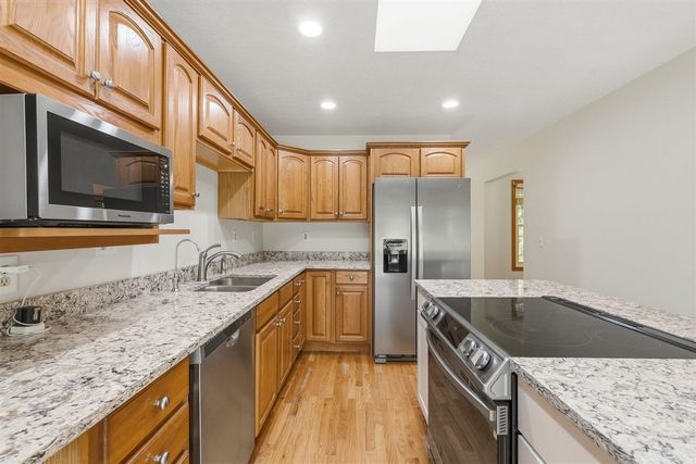 5205 F Drive, East Leroy, MI 49051