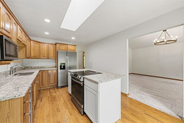 5205 F Drive, East Leroy, MI 49051
