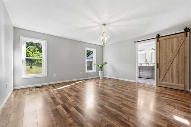 5205 F Drive, East Leroy, MI 49051