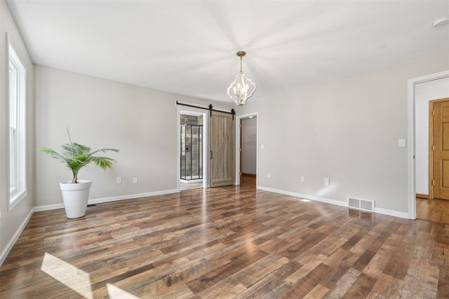 5205 F Drive, East Leroy, MI 49051