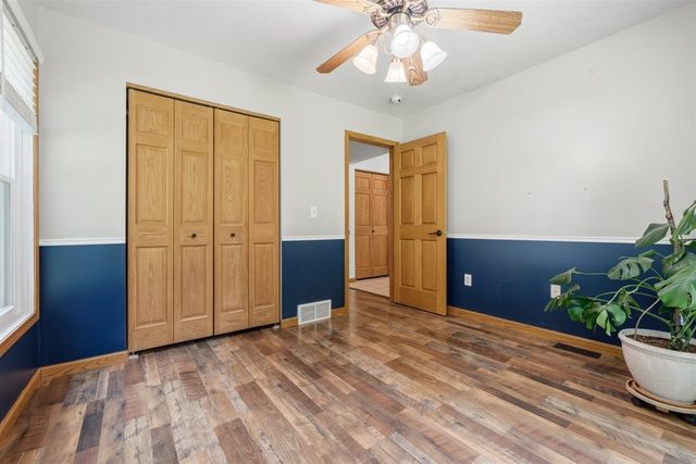 5205 F Drive, East Leroy, MI 49051