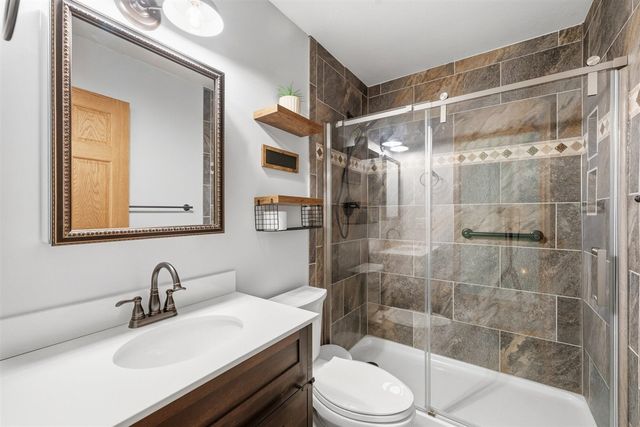 5205 F Drive, East Leroy, MI 49051