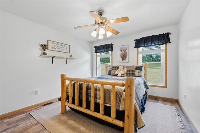 5205 F Drive, East Leroy, MI 49051